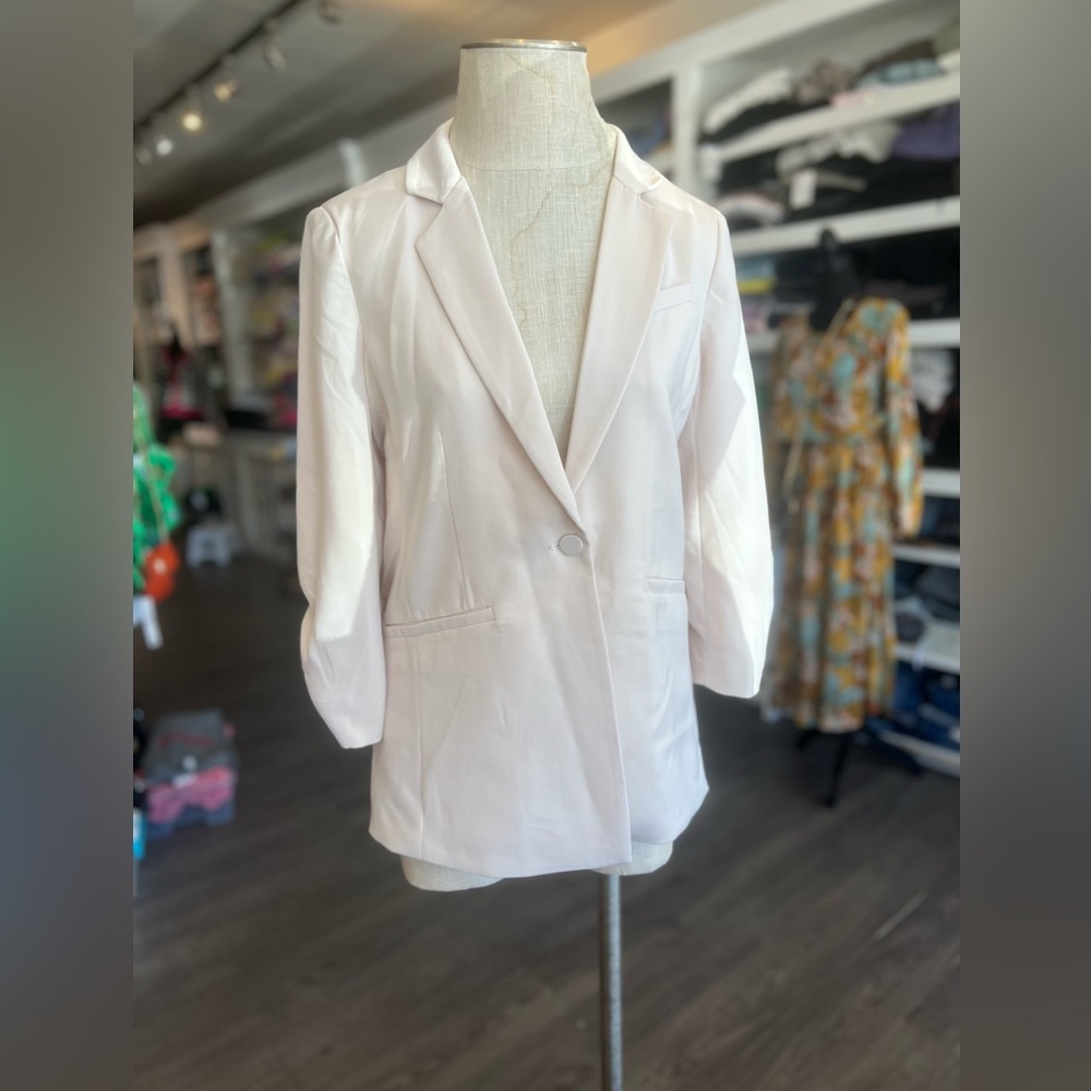 Beautiful Z Supply Blazer